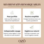 Huile Essentielle de Tea Tree BIO