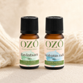Duo Saison Froide · huiles essentielles BIO